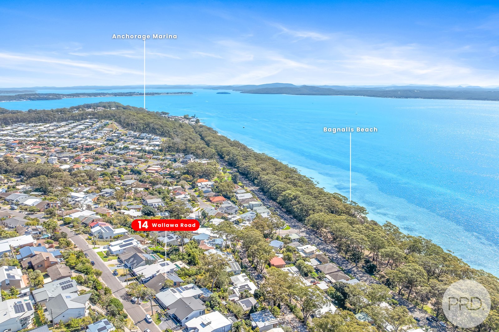 14 Wallawa Road NELSON BAY 20