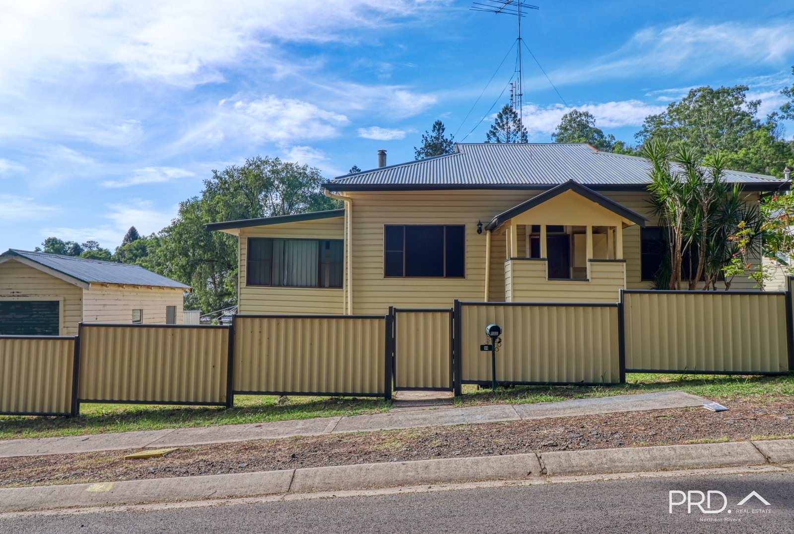 14 Warrazambil Street KYOGLE 12