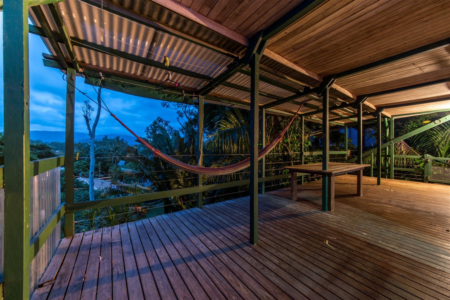 14 Warruga Street CANNONVALE 2