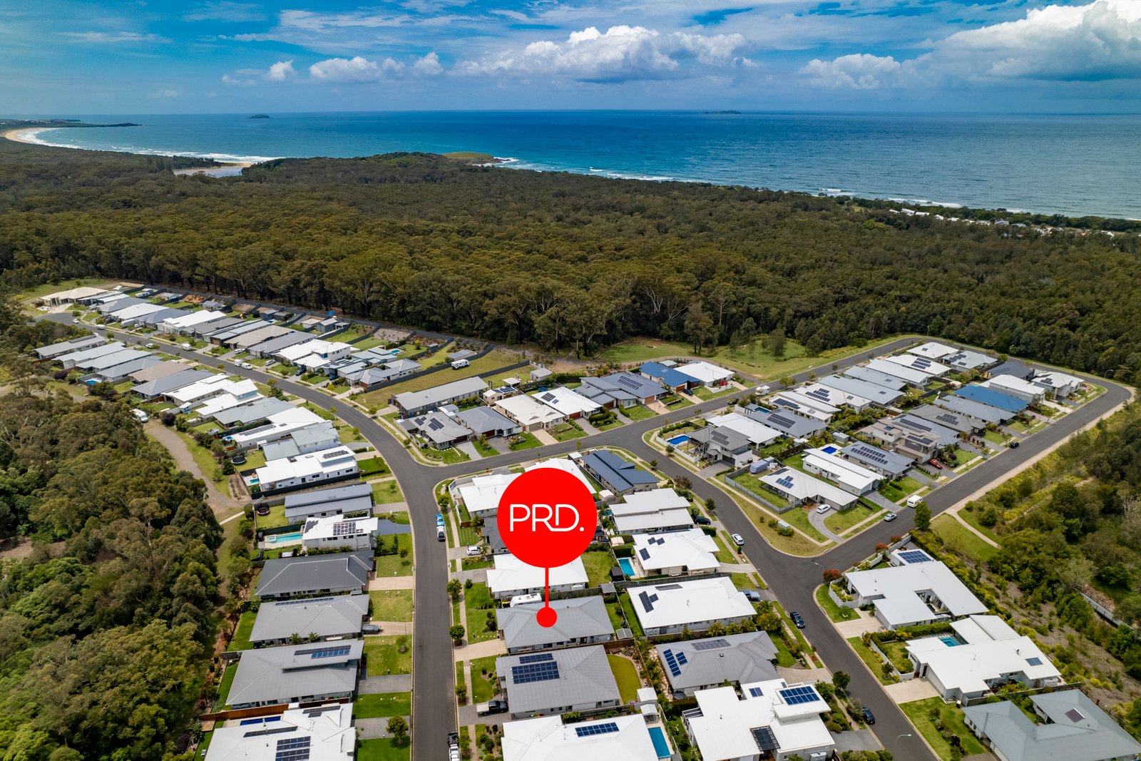 14 Watergum Close SAPPHIRE BEACH 1