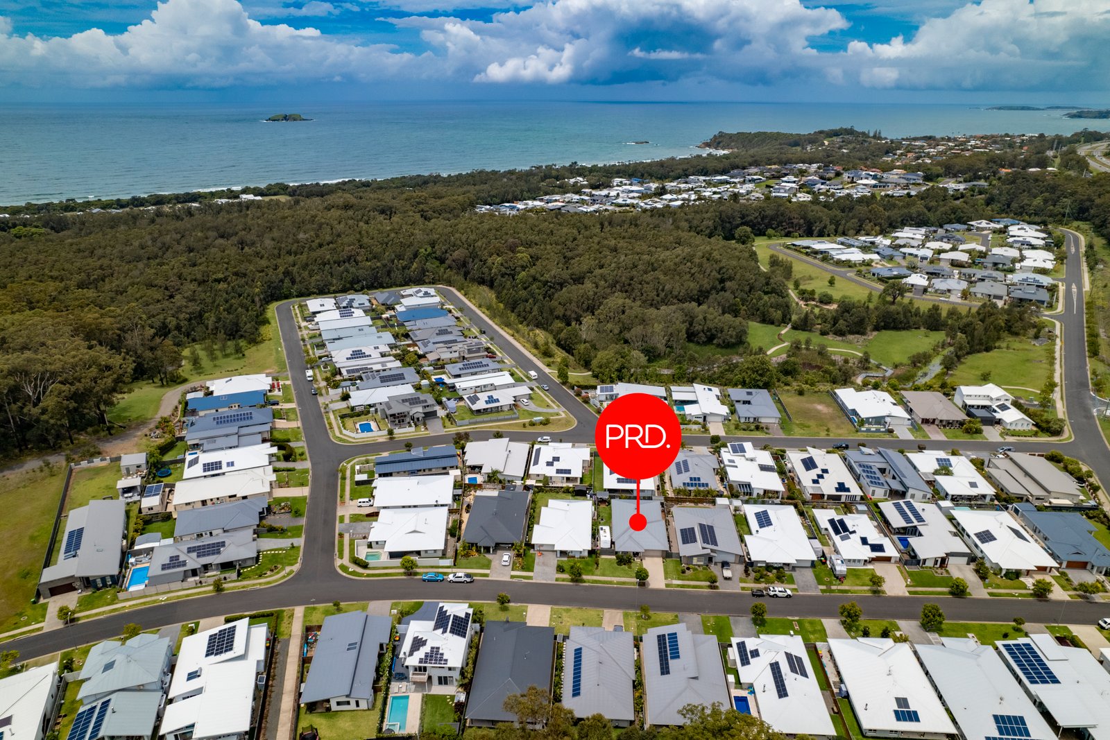 14 Watergum Close SAPPHIRE BEACH 25