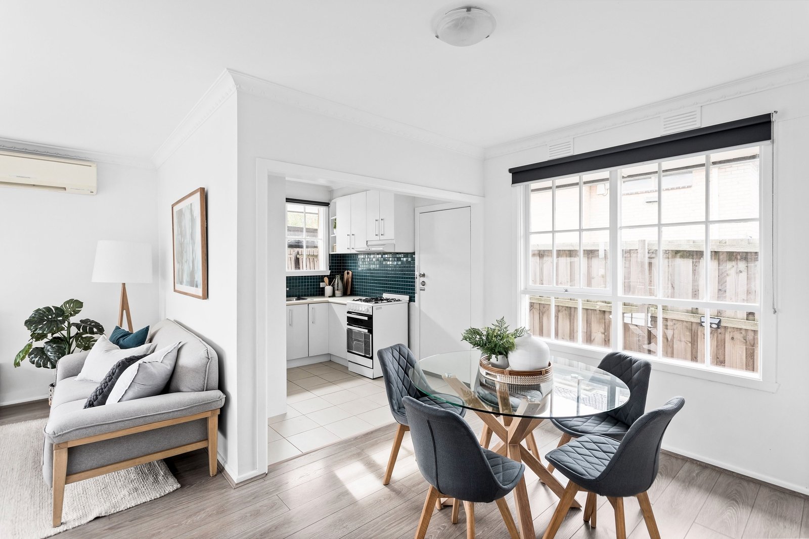 Real Estate and Property in 1/4 Waverley Road, Chadstone, VIC