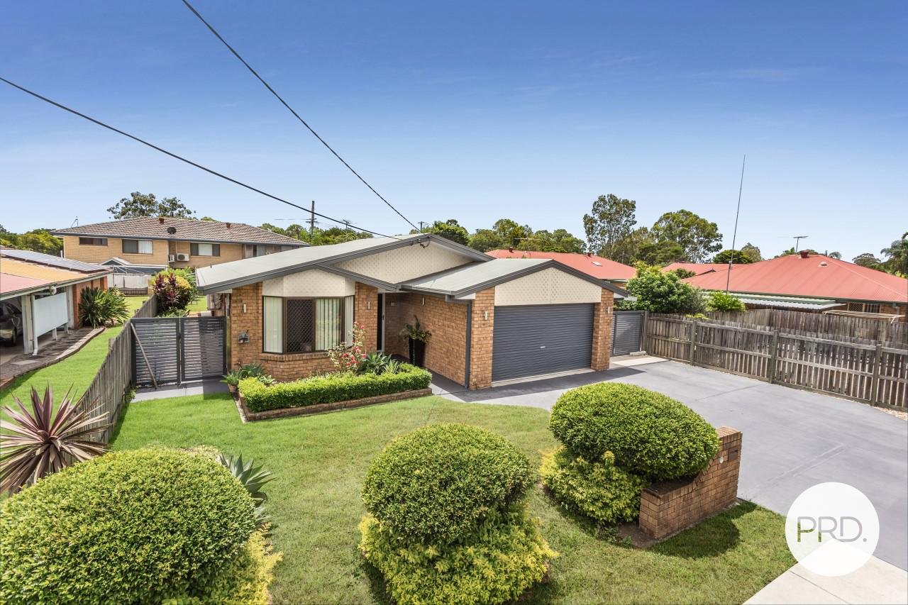 14 WAVEY Street ZILLMERE 1