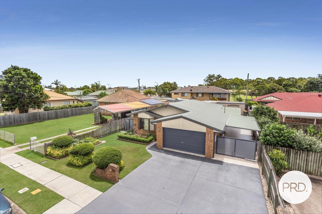 14 WAVEY Street ZILLMERE 2