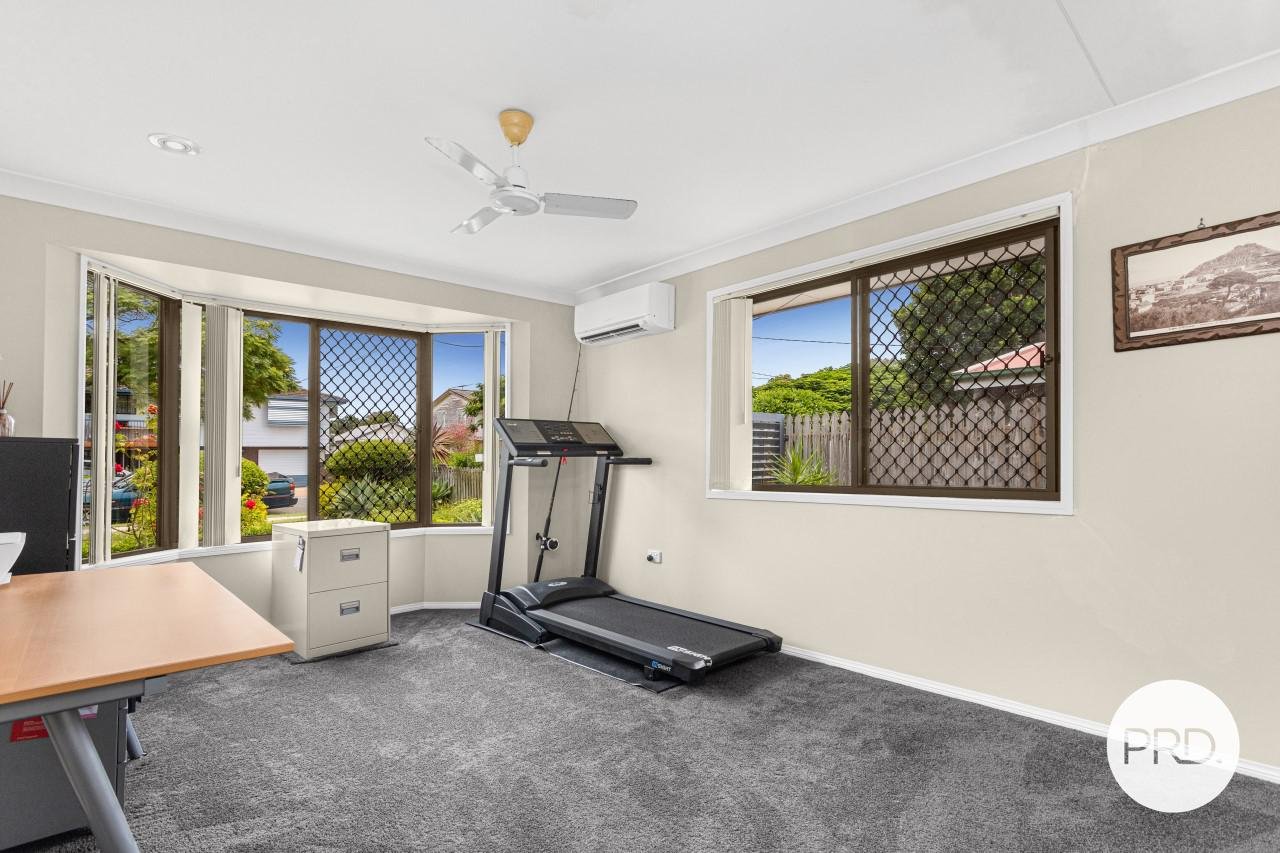 14 WAVEY Street ZILLMERE 4