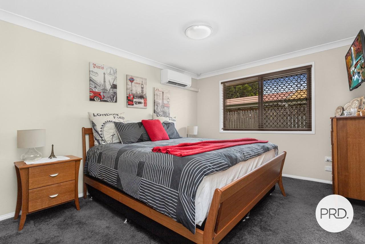 14 WAVEY Street ZILLMERE 7