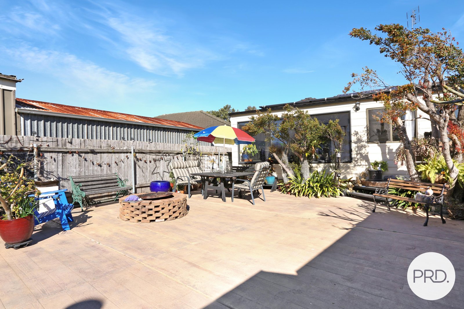 14 Weerona Street BERKELEY 10