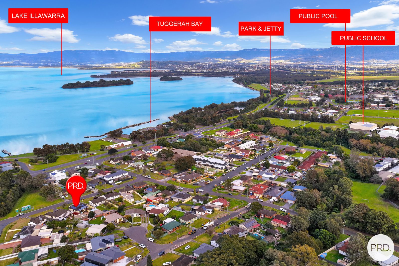 14 Weerona Street BERKELEY 14