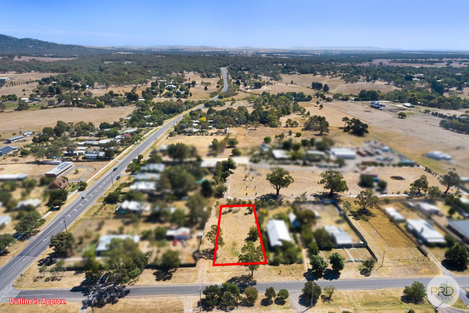 14 West Street CLUNES 4