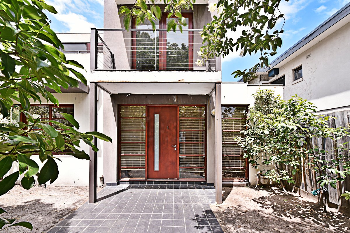 Gallery: 1/4 Westbury Grove