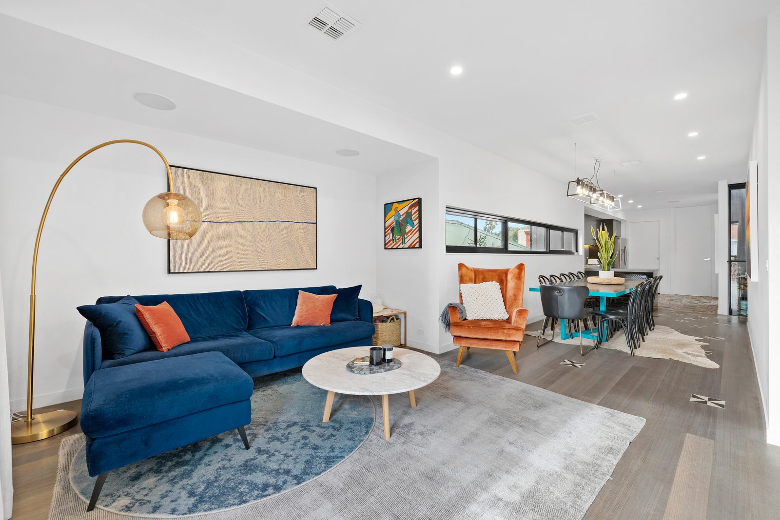 Gallery: 14 White Street