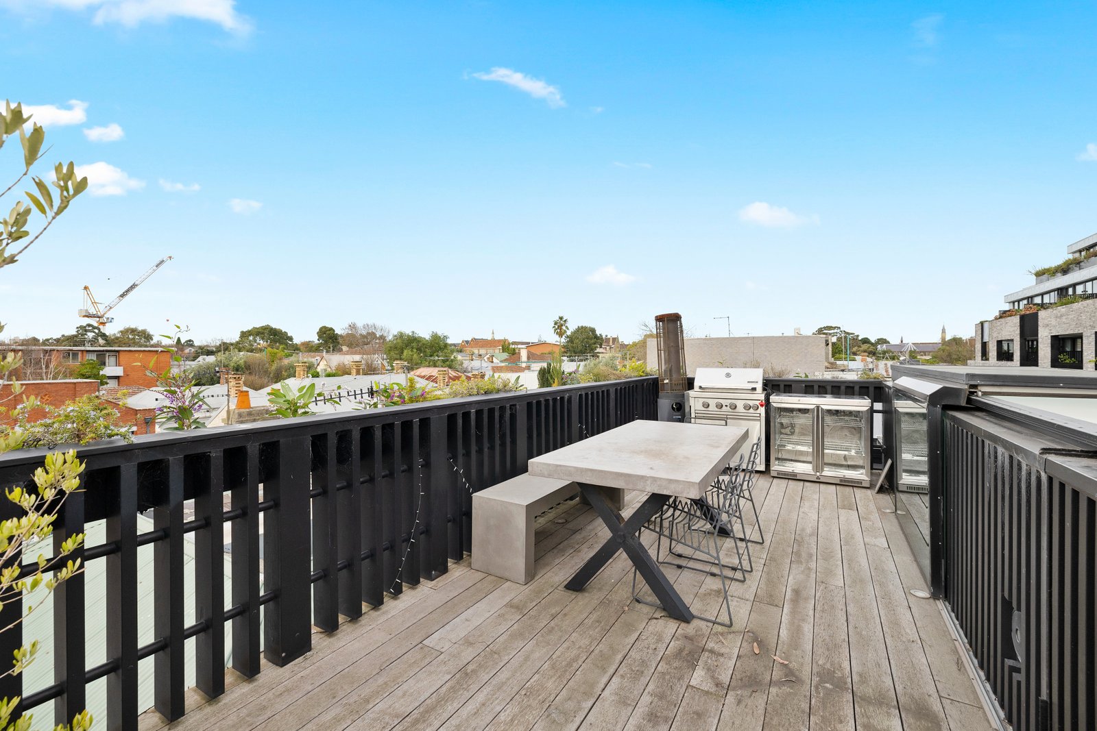 Gallery: 14 White Street