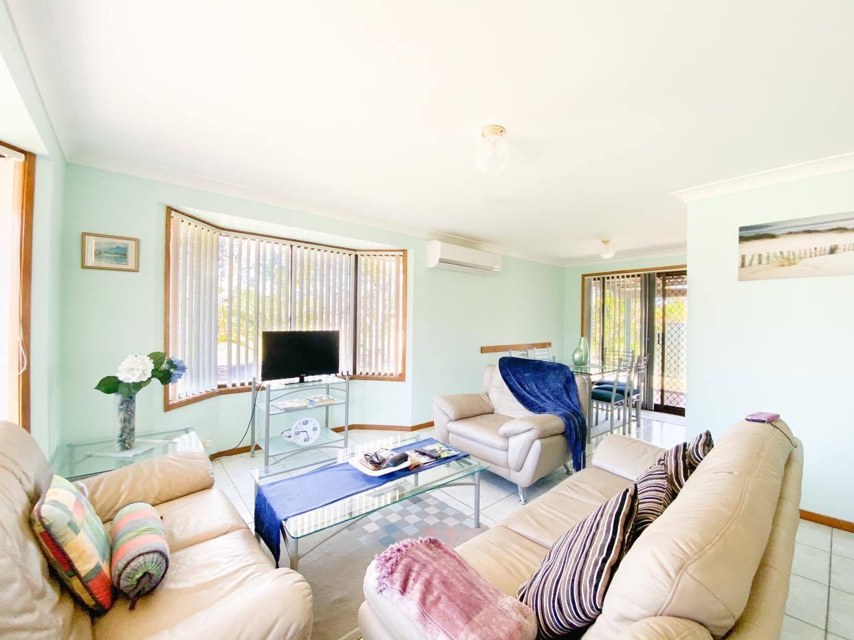 1/4 Whitesands Road FINGAL BAY 3