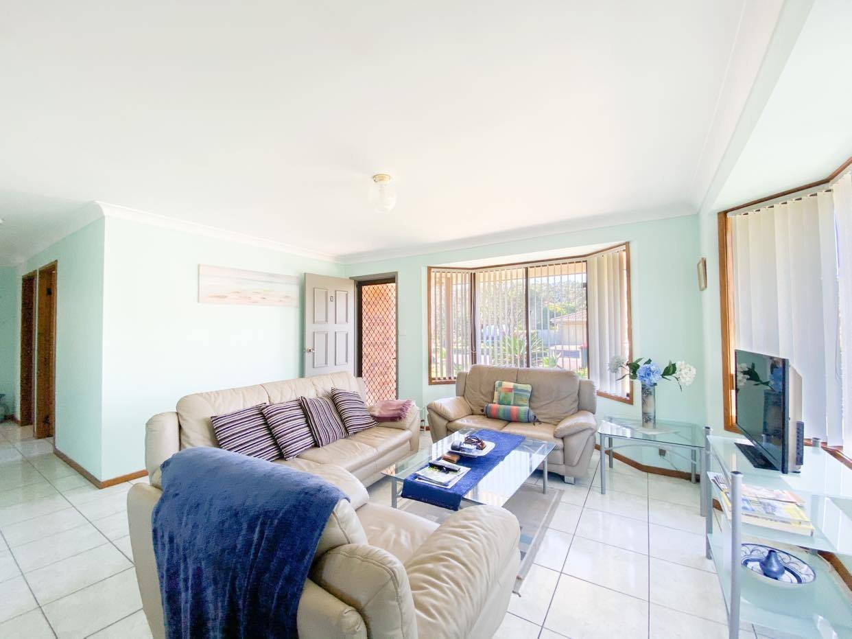 1/4 Whitesands Road FINGAL BAY 4