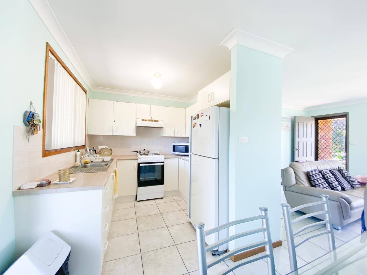 1/4 Whitesands Road FINGAL BAY 5