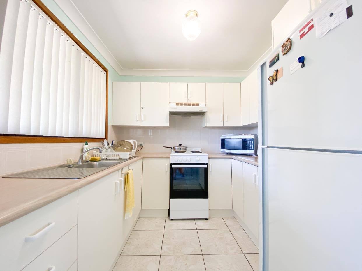 1/4 Whitesands Road FINGAL BAY 6