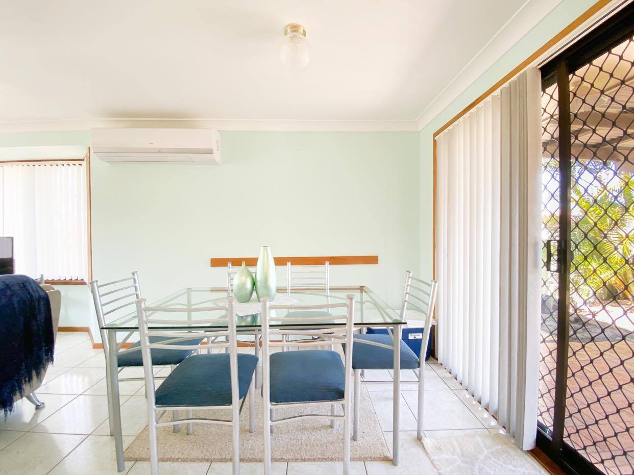 1/4 Whitesands Road FINGAL BAY 7