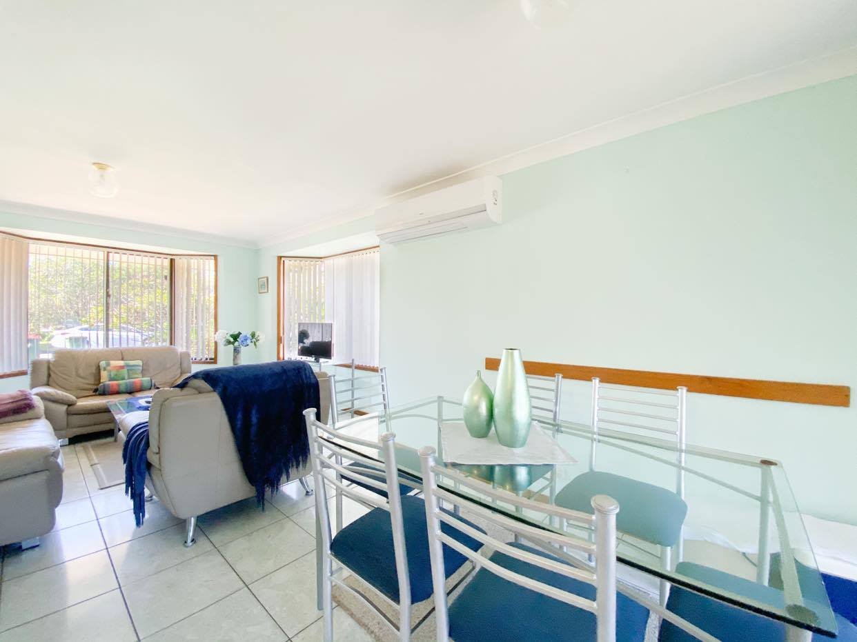 1/4 Whitesands Road FINGAL BAY 8