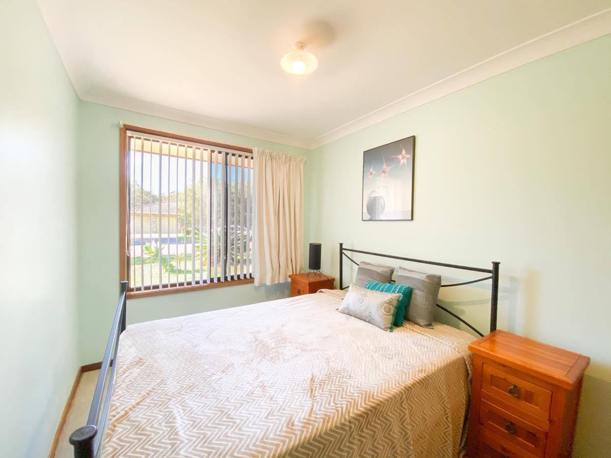 1/4 Whitesands Road FINGAL BAY 10