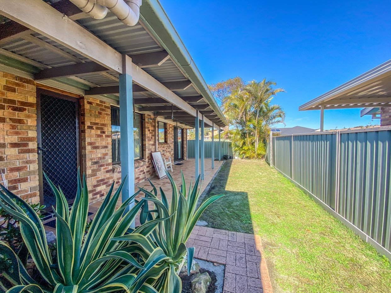 1/4 Whitesands Road FINGAL BAY 13