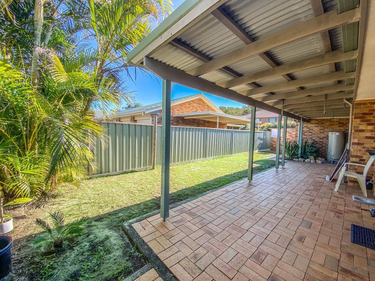1/4 Whitesands Road FINGAL BAY 14