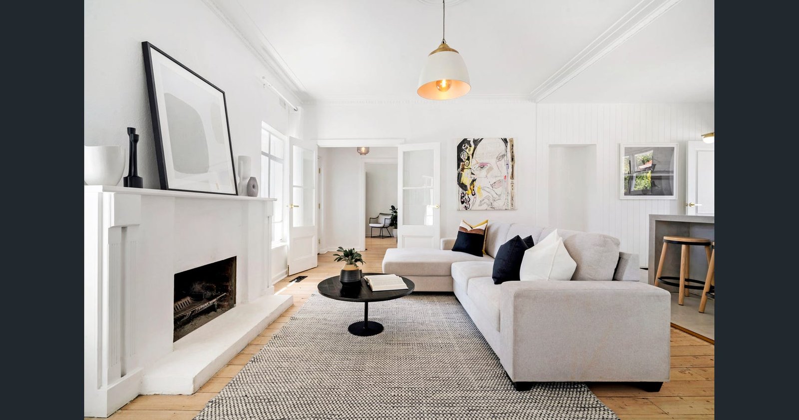 Gallery: 1/4 Wilkins Avenue