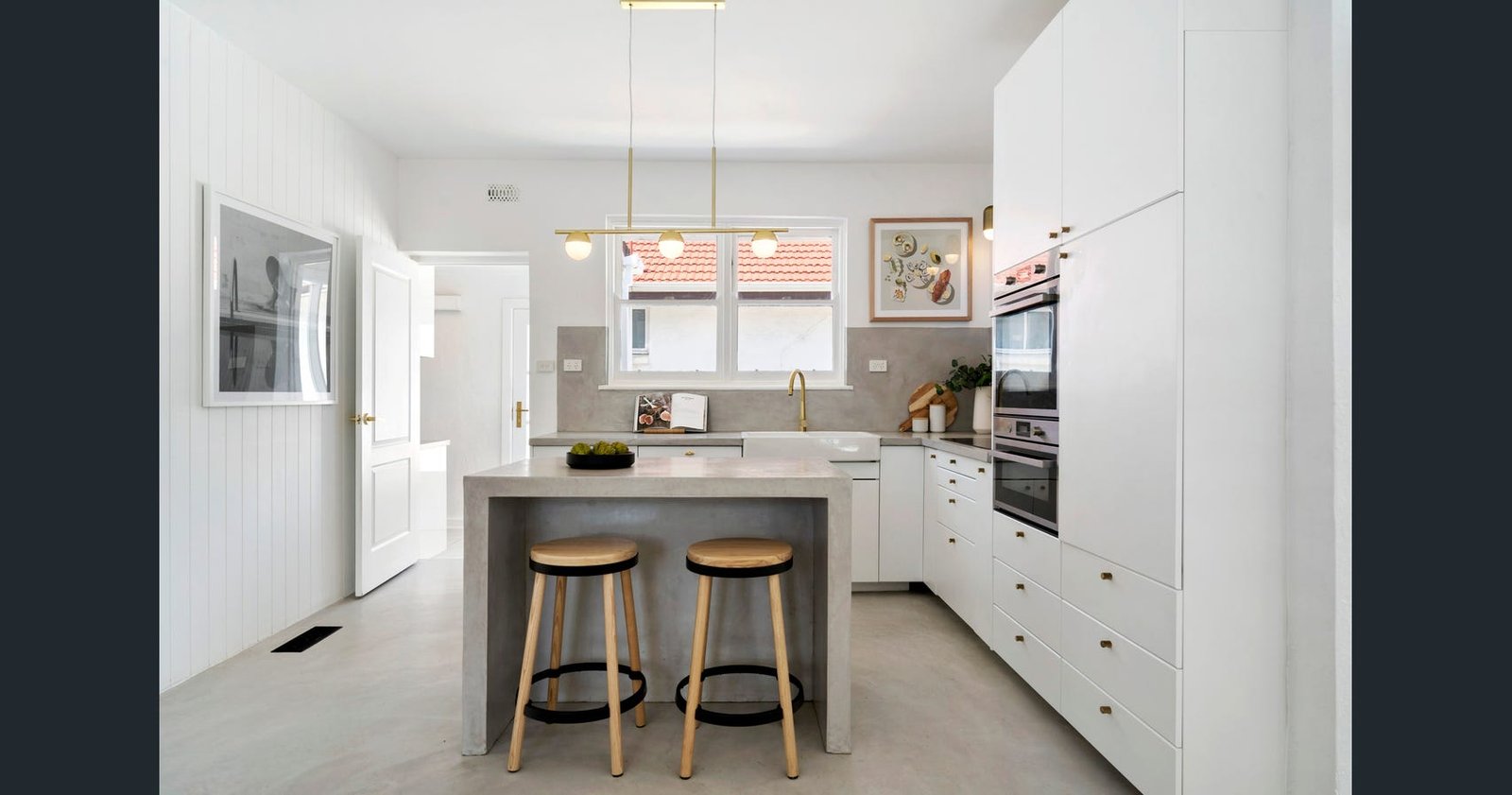Gallery: 1/4 Wilkins Avenue