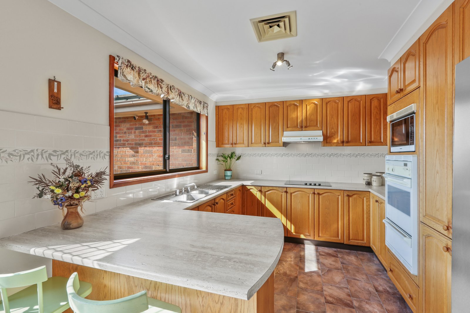 14 Willandra Place KOONAWARRA 4