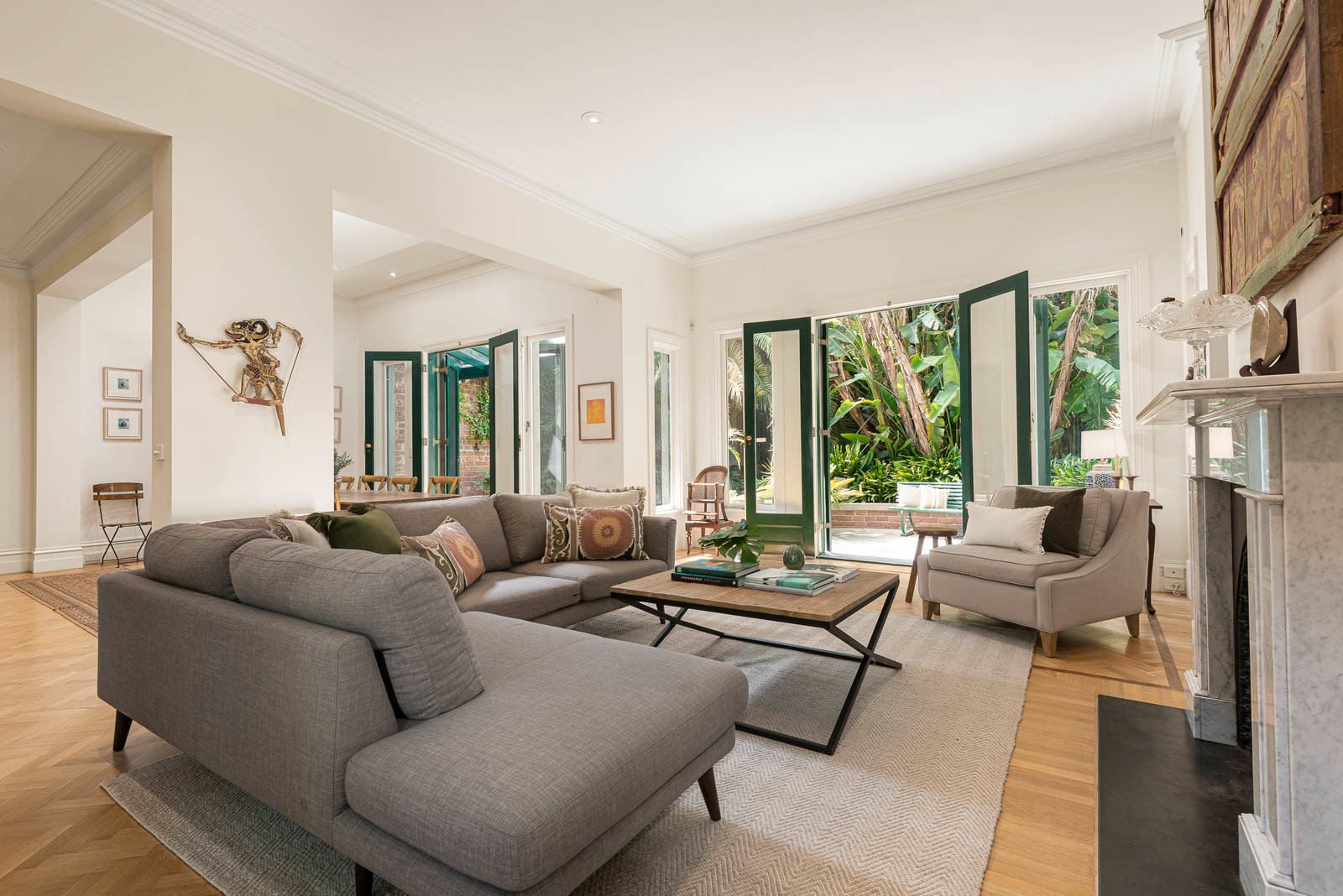 Real Estate and Property in 14 William Street, South Yarra, VIC