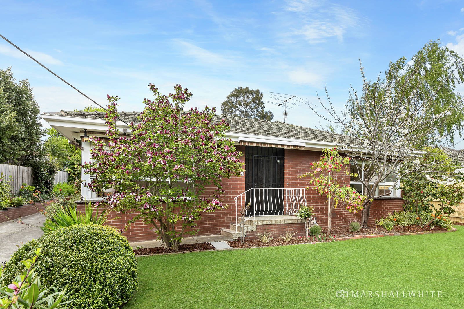 1/4 Willow Grove, Canterbury, VIC