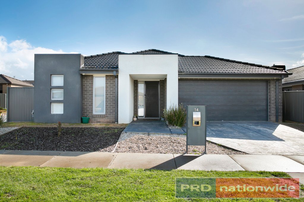 14 Wilmott Street Lucas 1