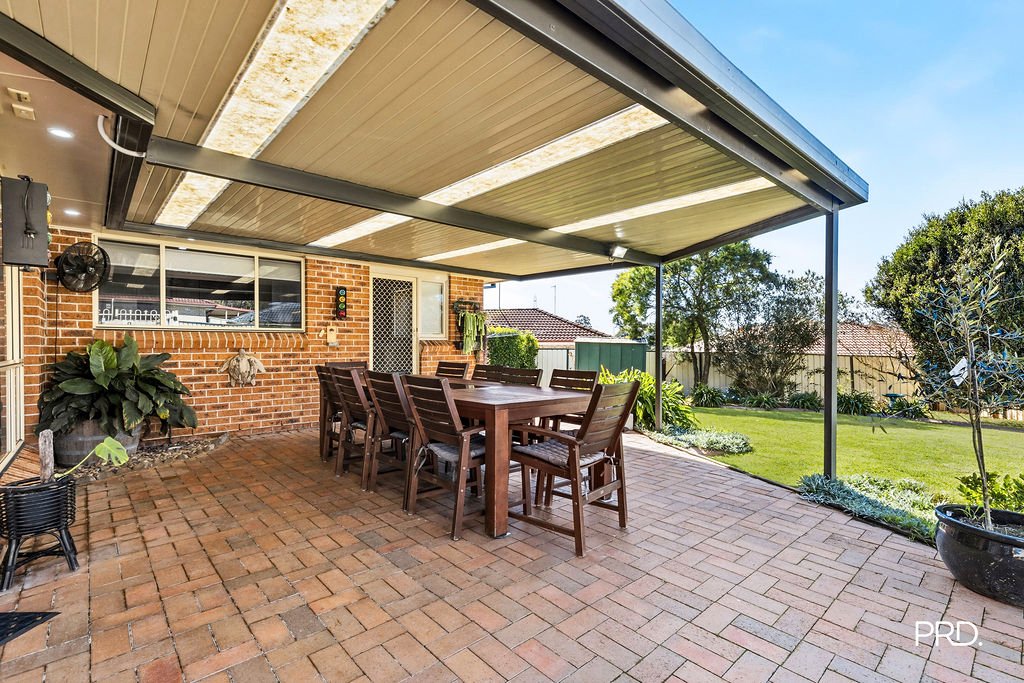 14 Woodlands Drive GLENMORE PARK 11