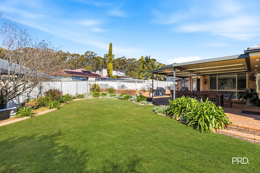 14 Woodlands Drive GLENMORE PARK 13