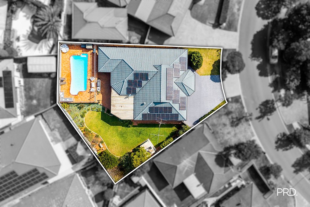 14 Woodlands Drive GLENMORE PARK 14
