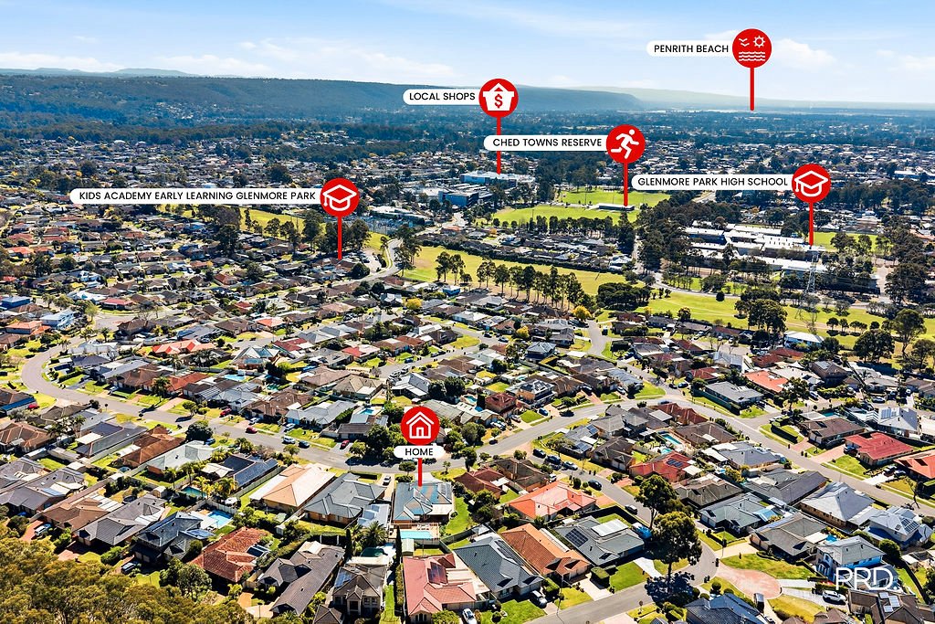 14 Woodlands Drive GLENMORE PARK 15