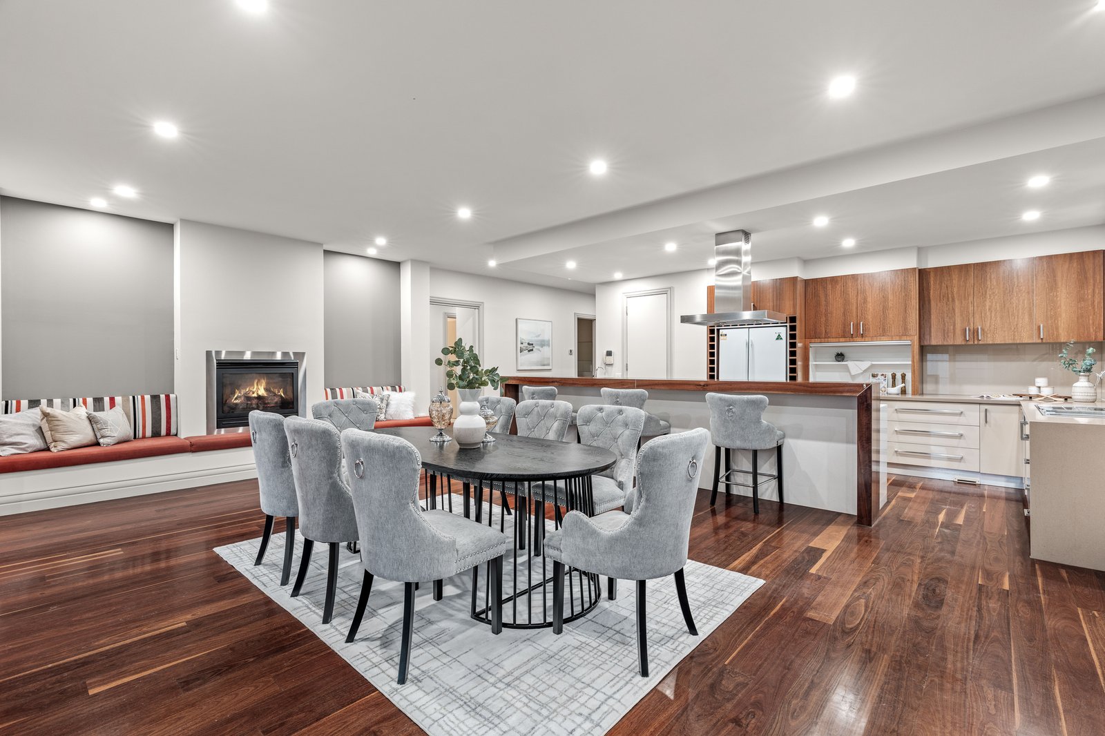 Gallery: 14 Wright Street