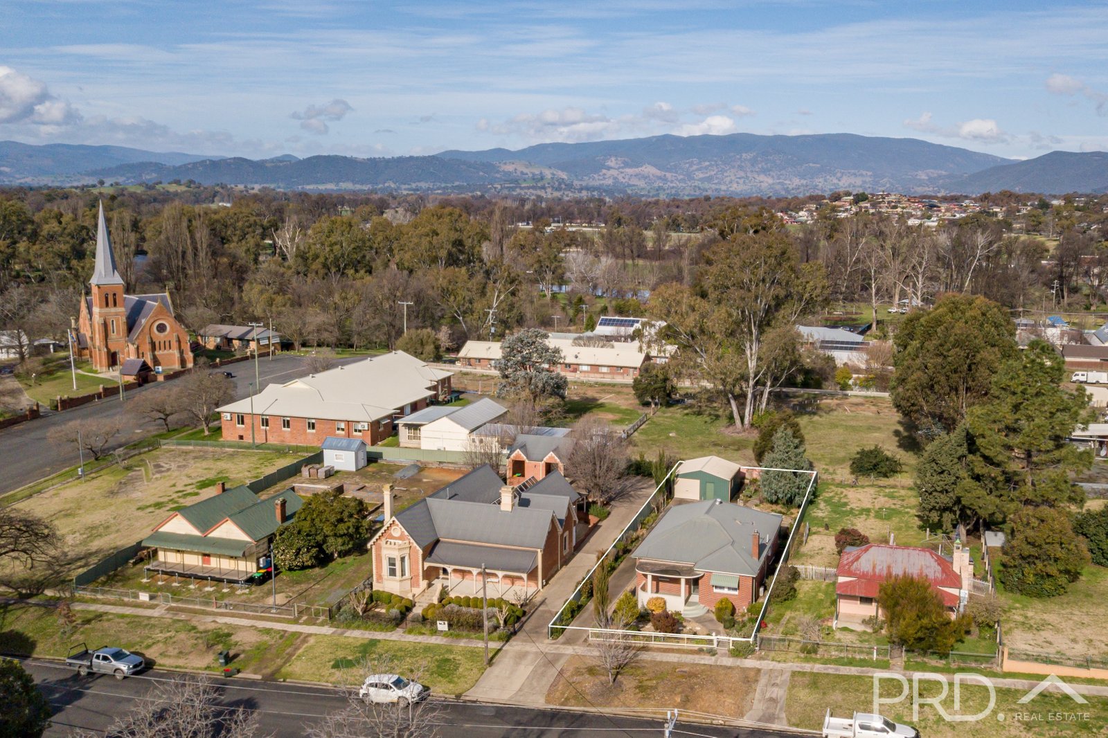 14 Wynyard Street TUMUT 1