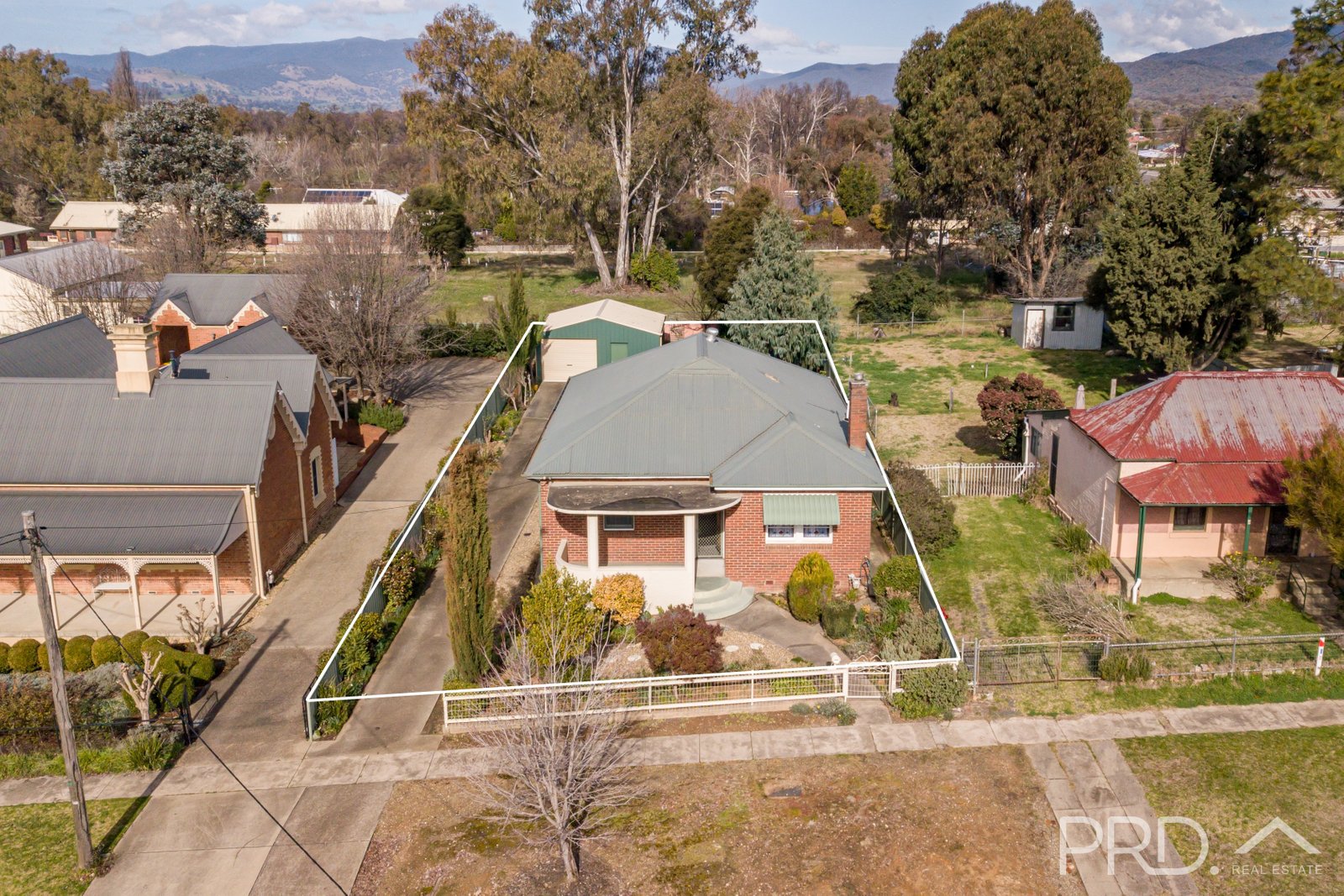 14 Wynyard Street TUMUT 18
