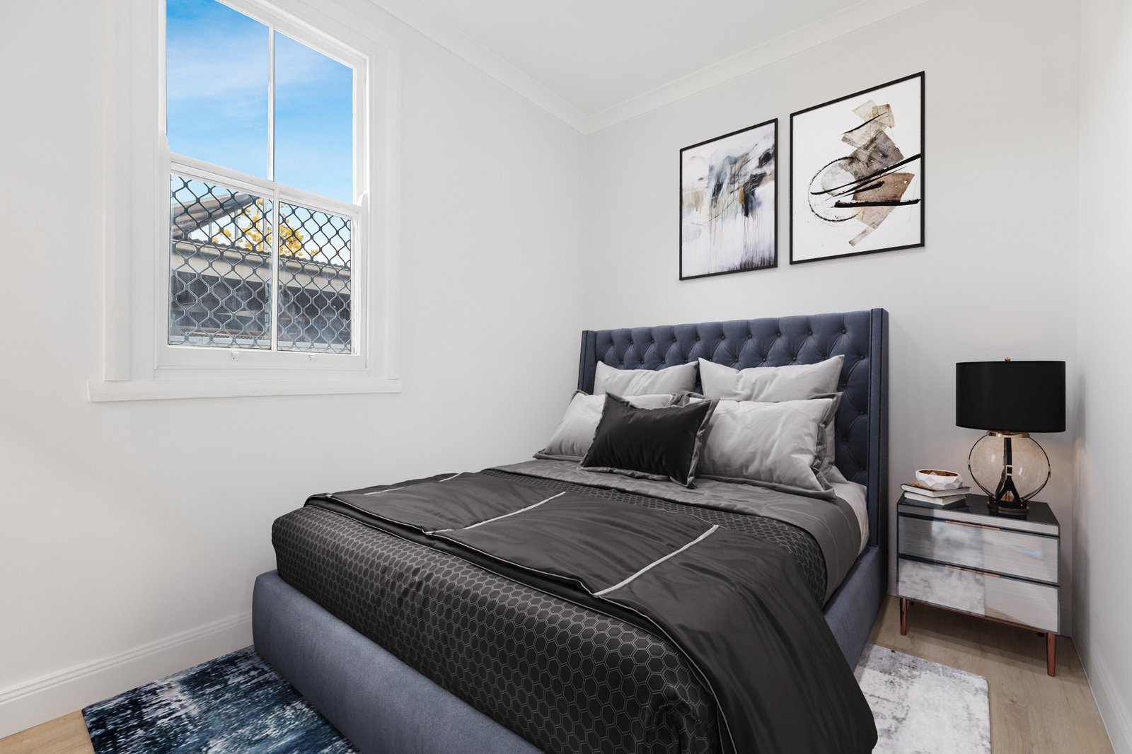 14 Young St  Georgetown 6