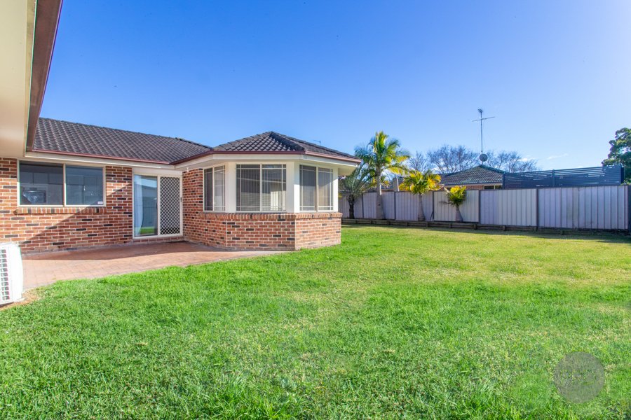 14 Yunga Road GLENMORE PARK 10