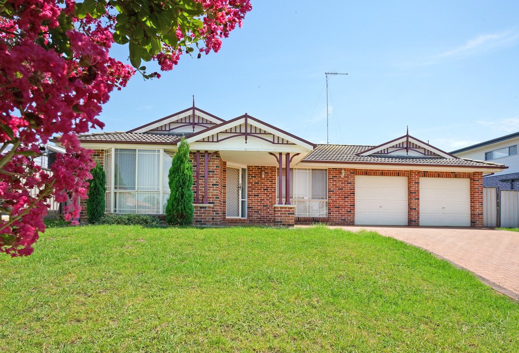 14 Yunga Road GLENMORE PARK 1