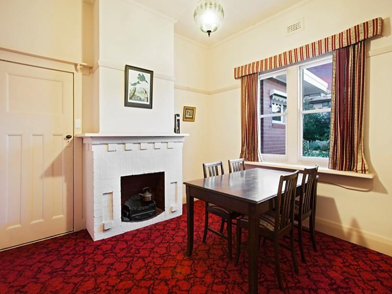 Gallery: 140 Abbott Street
