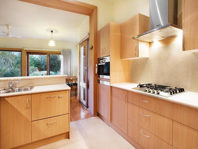 Gallery: 140 Abbott Street