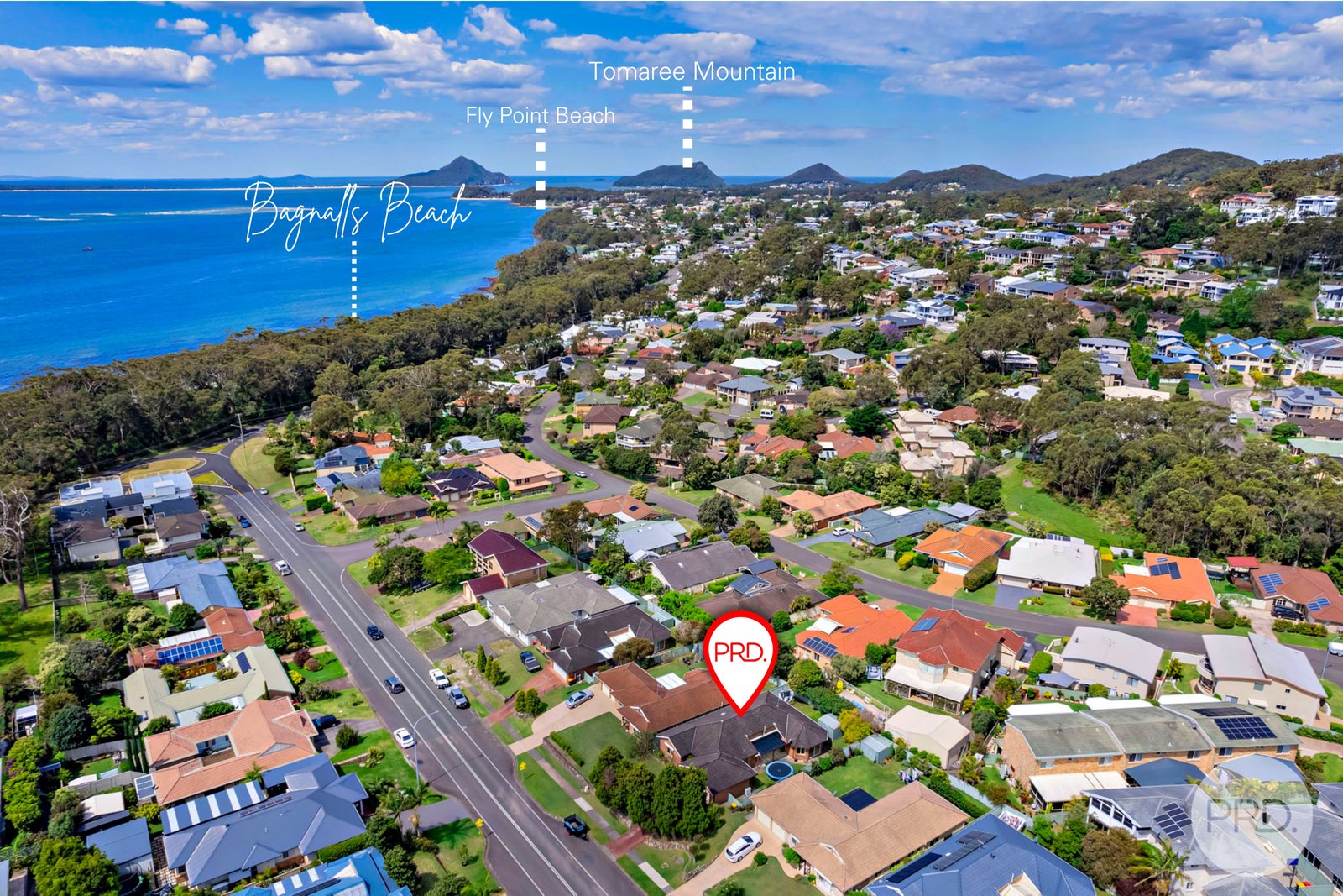 140 Bagnall Beach Road CORLETTE 2