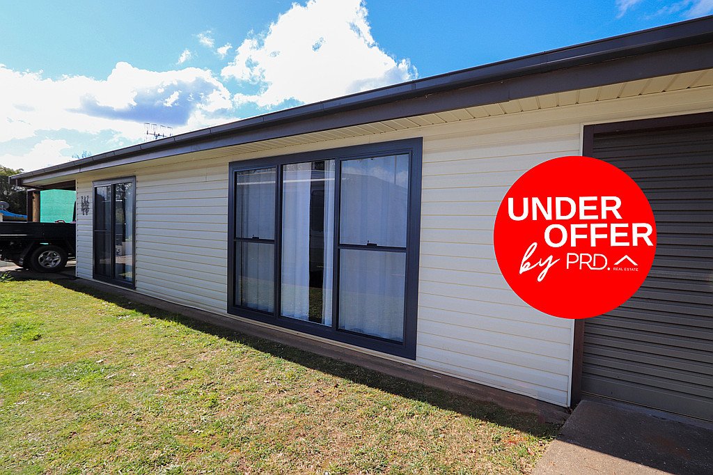 140 Batlow Road TUMBARUMBA 1