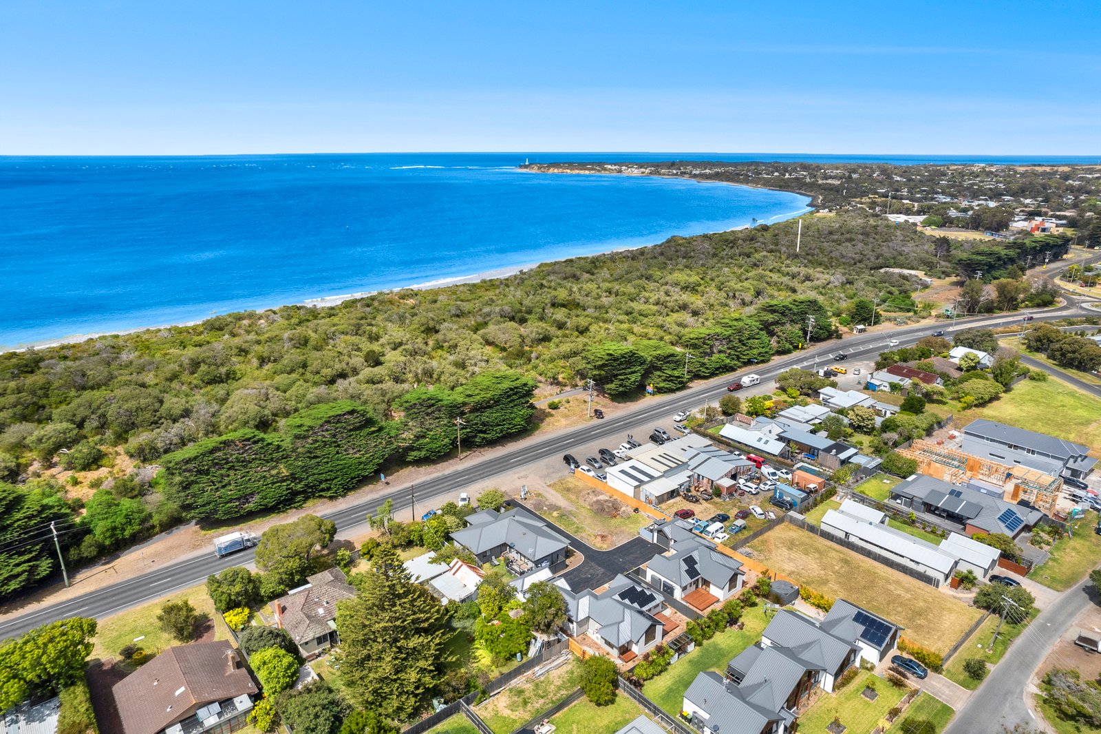 Real Estate and Property in 1/40 Bellarine Highway, Queenscliff, VIC