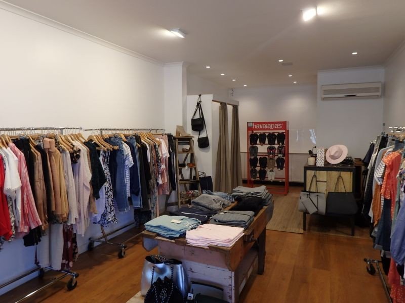 Gallery: 140 Bridport Street