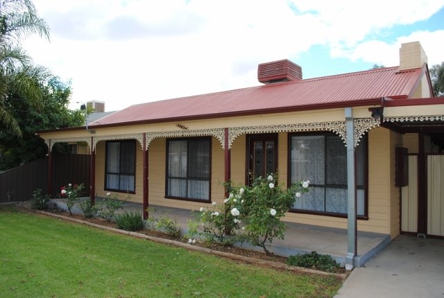 140 Burrows Street MILDURA 1