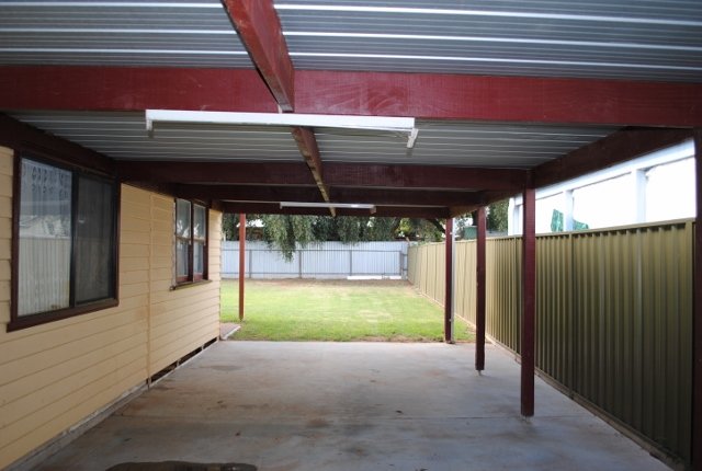 140 Burrows Street MILDURA 4