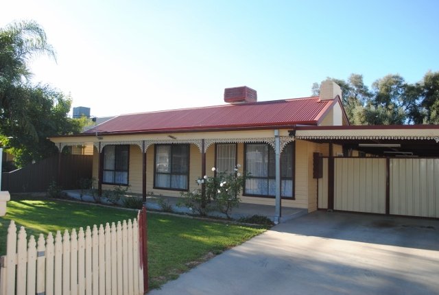 140 Burrows Street MILDURA 5